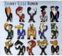 Johnny Clegg - Human