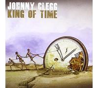 Johnny Clegg - King Of Time