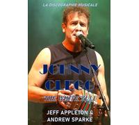 Johnny Clegg: La discographie musicale: 10 (Discographies Français)