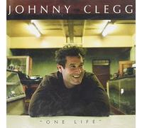 Johnny Clegg - One Life