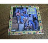 Johnny Clegg & Savuka - Asimbonanga ('A-Single') / Vinyl single [Vinyl-Single 7'']