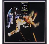 JOHNNY CLEGG & SAVUKA - Shadow Man [VINYL]