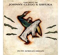 Johnny Clegg & Savuka - The Best Of Johnny Clegg & Savuka - In My African Dream