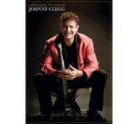 Johnny Clegg - Spirit Is The Journey - Celebrating 30 Years (2Cd+Dvd)
