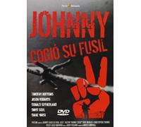 Johnny Cogio Su Fusil (Dvd) (Import) (2006) Timothy Bottoms; Jason Robards; Dona