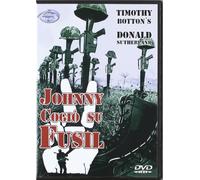 Johnny Cogio Su Fusil *** Europe Zone ***