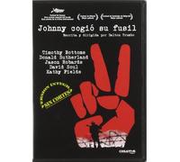 Johnny Cogió Su Fusil (Johnny Got His Gun) (1971)