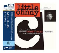 Johnny Coles - Little Johnny C