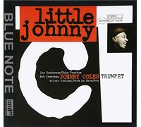 Johnny Coles - Little Johnny C