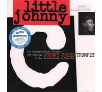Johnny Coles - Little Johnny C [VINYL]