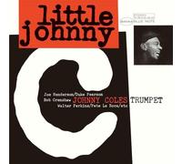 Johnny Coles - Little Johnny C [UHQCD]