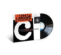 Johnny Coles - Little Johnny C [VINYL]