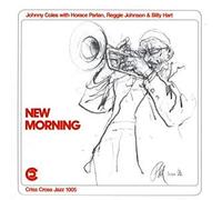 Johnny Coles Quartet - New Morning