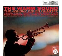 Johnny Coles Quartet - The Warm Sound