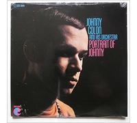 Johnny Colon and His Orchestra - Portrait Of Johnny