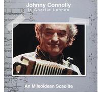 Johnny Connolly - An Mileoidean Scaoilte