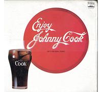 Johnny Cook - Enjoy Johnny Cook He's The Real Thing