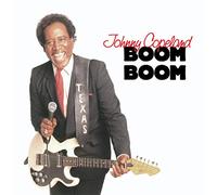 Johnny Copeland - Boom Boom