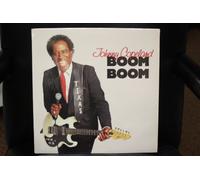 Johnny Copeland - Boom, Boom [VINYL]