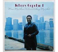 Johnny Copeland - Make My Home Where I Hang My Hat