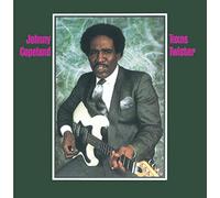 Johnny Copeland - Texas Twister