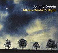 Johnny Coppin - All On A Winter's Night