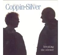Johnny Coppin - Breaking the Silence