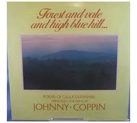 Johnny Coppin - Forest and Vale and High Blue Hill..