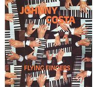 Johnny Costa - Flying Fingers