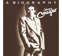 Johnny Cougar - A Biography