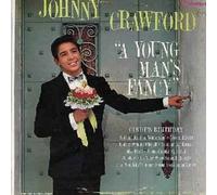 Johnny Crawford - A Young Man's Fancy