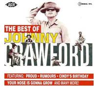 Johnny Crawford - Johnny Crawford Best of