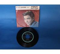Johnny Crawford - Rumors
