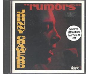 Johnny Crawford - Rumors