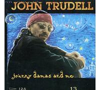 Johnny Damas & Me