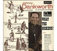 Johnny Dankworth - What The Dickens - Stereo