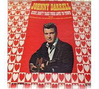 Johnny Darrell - Ruby, Don't Take Your Love To Town