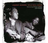 JOHNNY / DAVIS,WILD BILL HODGES - Feat. Grant Green - Joe's Blues by JOHNNY / DAVIS,WILD BILL HODGES