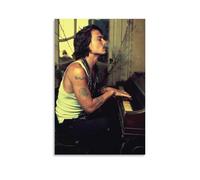 Johnny Depp 2 Poster for Bedroom Canvas Art Picture Print Room Wall Art Decor Posters 24x36inch(60x90cm) Unframe-Style