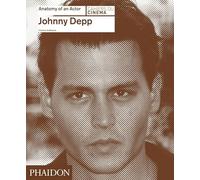 Johnny Depp: Anatomy of an Actor: 0000