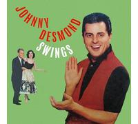 Johnny Desmond - Johnny Desmond Swings (CD)