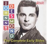 Johnny Desmond - The Complete Early Sides
