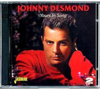 Johnny Desmond - Yours In Song