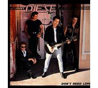 Johnny Diesel and the Injectors - Don't Need Love