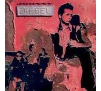 Johnny Diesel & the Injectors [CASSETTE]