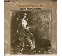 Johnny Dodds