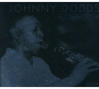 Johnny Dodds - Blue Clarinet Stomp