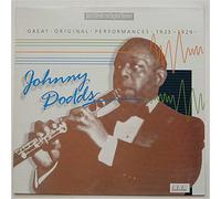 Johnny Dodds - Enya [Vinyl LP]