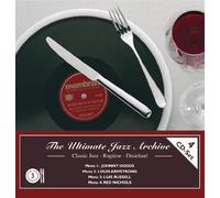 Johnny Dodds - Jazz Lunch Vol. 3