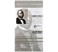 Johnny Dodds - Johnny Dodds
